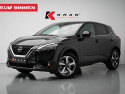 Zwart Gebruikt 2024 Nissan Qashqai N-Connecta SUV | € 31.450 (Goede deal)