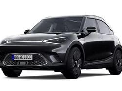 Zwart Nieuw 2025 Smart #1 Edition #1 SUV | € 37.042 (Eerlijke prijs)