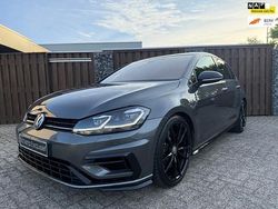 Grijs Gebruikt 2019 VW Golf VII R Hatchback | € 31.950 (Goede deal)