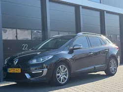 Zwart Gebruikt 2013 Renault Mégane GT Line GT-Line Stationwagen | € 4.750 (Eerlijke prijs)