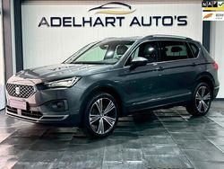 Grijs Gebruikt 2019 Seat Tarraco 4Drive SUV | € 29.950 (Duur)