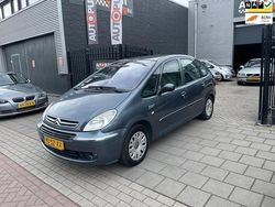 Grijs Gebruikt 2006 Citroën Xsara Picasso MPV | € 1.499 (Eerlijke prijs)