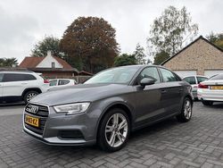 Grijs Gebruikt 2018 Audi A3 Proline Sedan | € 14.950 (Goede deal)