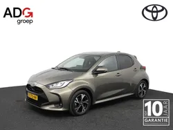 Groen Gebruikt 2024 Toyota Yaris Hybrid Edition Hatchback | € 25.950 (Eerlijke prijs)