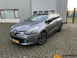 Grijs Gebruikt 2014 Renault Clio GrandTour Stationwagen | € 4.500 (Eerlijke prijs)