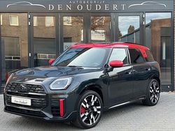 Grijs Gebruikt 2024 Mini John Cooper Works Countryman SUV | € 59.950 (Eerlijke prijs)