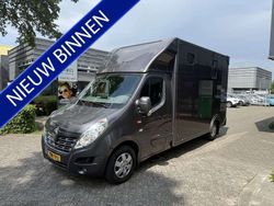 Grijs Gebruikt 2019 Renault Master Van | € 49.944