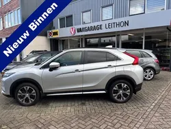 Grijs Gebruikt 2018 Mitsubishi Eclipse Cross Edition SUV | € 18.945 (Eerlijke prijs)
