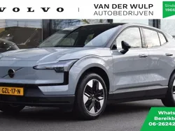 Grijs Gebruikt 2025 Volvo EX30 Plus SUV | € 33.500 (Super prijs)