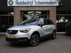 Grijs Gebruikt 2019 Opel Crossland X Ultimate SUV | € 15.945 (Eerlijke prijs)