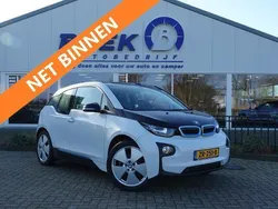 Wit Gebruikt 2015 BMW i3 Basis Hatchback | € 9.895 (Eerlijke prijs)