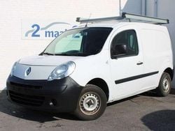 Wit Gebruikt 2012 Renault Kangoo MPV | € 6.480