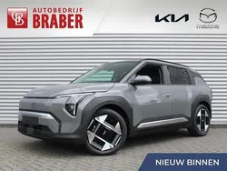 Grijs Nieuw 2025 Kia EV3 3 SUV | € 41.990