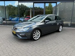 Grijs Gebruikt 2019 Seat Leon FR Stationwagen | € 13.900 (Eerlijke prijs)