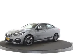 Grijs Gebruikt 2024 BMW 218 M Sport Coupé | € 36.950 (Iets duurder)
