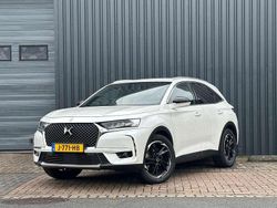 Wit Gebruikt 2020 DS Automobiles DS7 Crossback SUV | € 24.945 (Super prijs)
