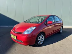 Rood Gebruikt 2007 Toyota Prius Comfort Hatchback | € 3.495 (Goede deal)