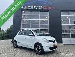 Wit Gebruikt 2021 Renault Twingo Intens Hatchback | € 10.900 (Goede deal)