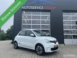 Wit Gebruikt 2021 Renault Twingo Intens Hatchback | € 10.900 (Goede deal)
