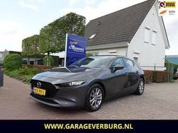 Grijs Gebruikt 2021 Mazda 3 Hatchback | € 20.950 (Goede deal)