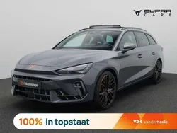 Grijs Nieuw 2025 Cupra Leon VZ Stationwagen | € 46.900 (Eerlijke prijs)