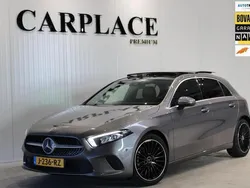 Grijs Gebruikt 2018 Mercedes A200 Business Hatchback | € 20.950 (Goede deal)