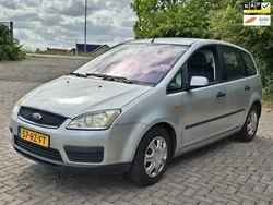 Grijs Gebruikt 2005 Ford C-MAX MPV | € 1.899 (Eerlijke prijs)