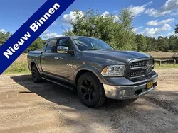Grijs Gebruikt 2013 Dodge Ram Pickup | € 19.999 (Goede deal)