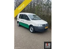 Overige Gebruikt 2007 VW Caddy MPV | € 3.950 (Eerlijke prijs)