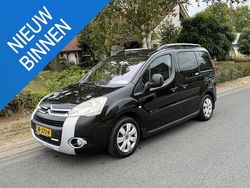 Zwart Gebruikt 2011 Citroën Berlingo XTR MPV | € 4.500 (Eerlijke prijs)