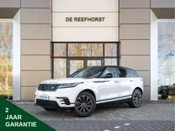 Wit Gebruikt 2021 Land Rover Range Rover Velar SE Dynamic SUV | € 56.950 (Eerlijke prijs)
