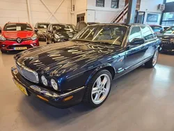 Blauw Gebruikt 2000 Jaguar XJ8 Sovereign Sedan | € 17.500