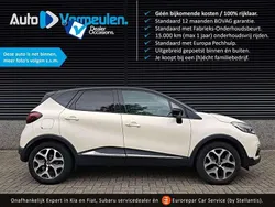 Wit Gebruikt 2019 Renault Captur Intens SUV | € 14.490 (Eerlijke prijs)