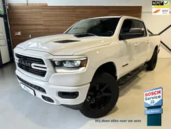 Wit Gebruikt 2019 Dodge Ram Pickup | € 44.890 (Super prijs)