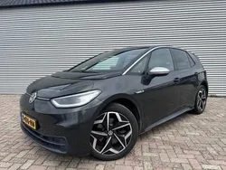 Grijs Gebruikt 2020 VW ID.3 Hatchback | € 15.648 (Goede deal)