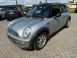 Grijs Gebruikt 2005 Mini Cooper Chili Hatchback | € 2.499 (Goede deal)