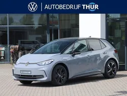 Grijs Nieuw 2025 VW ID.3 Edition Hatchback | € 31.885 (Eerlijke prijs)