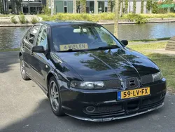 Gebruikt 2003 Seat Leon Sport Sedan | € 2.650 (Goede deal)