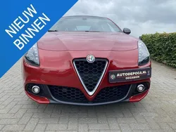 Overige Gebruikt 2016 Alfa Romeo Giulietta Veloce Hatchback | € 20.950 (Eerlijke prijs)