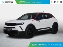 Wit Gebruikt 2024 Opel Mokka-e SUV | € 22.990 (Goede deal)
