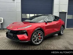 Rood Nieuw 2025 Lotus Eletre SUV | € 139.995