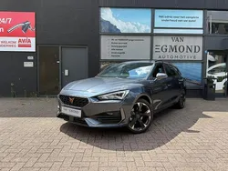 Grijs Gebruikt 2024 Cupra Leon Stationwagen | € 29.950 (Eerlijke prijs)