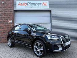 Zwart, metallic lak Gebruikt 2018 Audi Q2 SUV | € 19.544 (Eerlijke prijs)