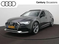 Grijs Gebruikt 2019 Audi A6 Allroad Proline Stationwagen | € 43.900 (Super prijs)