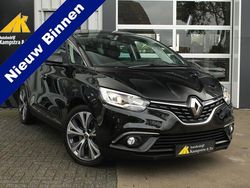 Zwart Gebruikt 2019 Renault Scénic IV Intens MPV | € 18.900 (Duur)