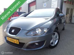 Hatchback Gebruikt 2012 Seat Leon Copa Hatchback | € 5.950 (Eerlijke prijs)