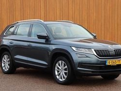 Grijs Gebruikt 2021 Skoda Kodiaq Business Line SUV | € 27.940 (Goede deal)