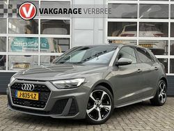 Grijs Gebruikt 2020 Audi A1 Sportback Proline Hatchback | € 21.940 (Eerlijke prijs)