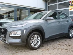 Grijs Gebruikt 2020 Hyundai Kona SUV | € 17.900 (Goede deal)