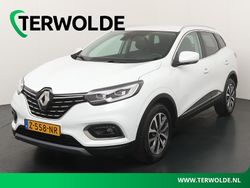 Wit Gebruikt 2021 Renault Kadjar Intens SUV | € 23.840 (Iets duurder)